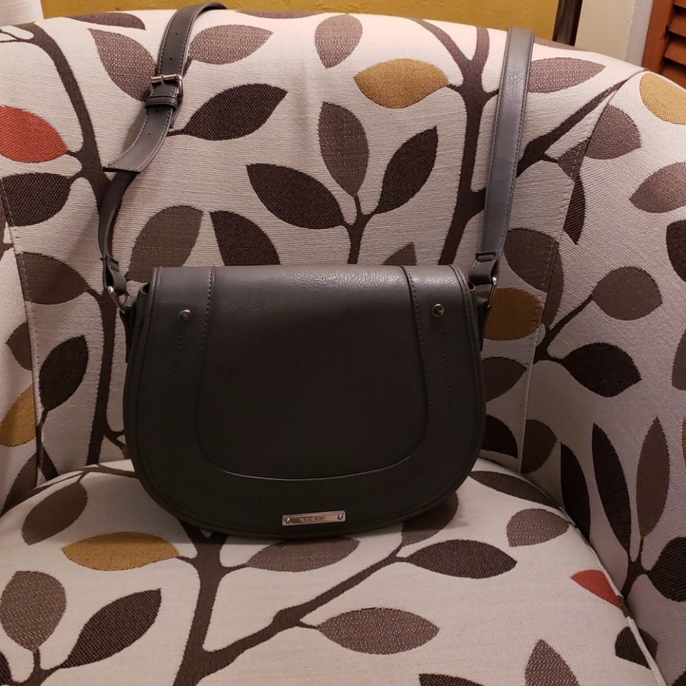 Crossbody bag